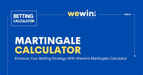 Reverse Bet Calculator.